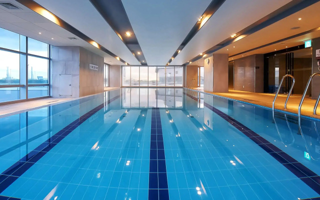 Orakai Songdo Park Hotel, BW Premier Collection