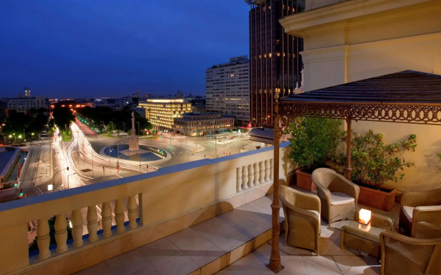 Gran Melia Fenix - The Leading Hotels of the World