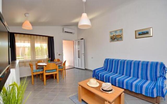 Apartment Maja