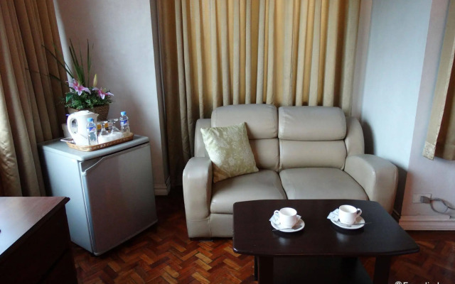 The Corporate Inn Hotel