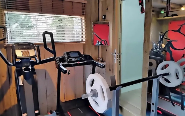 Villa d'Aquitaine Maison d'hôtes