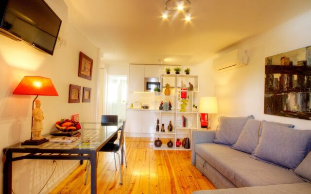 Sao Miguel by Apartments Alfama