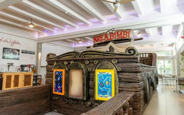 Hotel Mare - Valentini Family Village