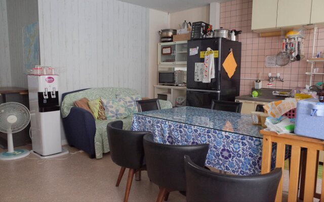 An An Guest Inn