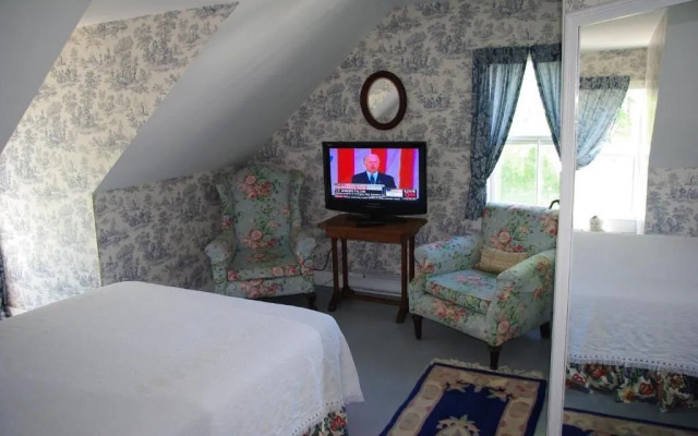 The Garrison House Inn