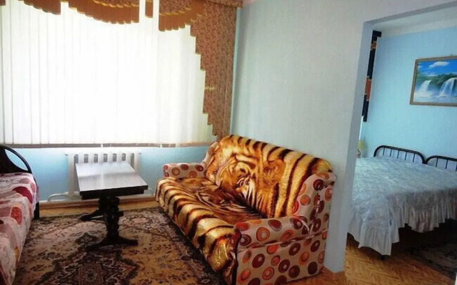 Guest House Anapa24