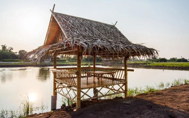 Pludhaya Resort & Spa