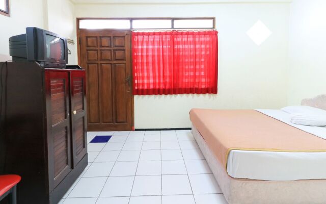 Lie Mas Hotel
