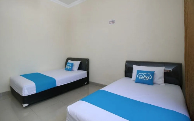 Airy Eco Sunu Komplek Unhas JX 7 Makassar