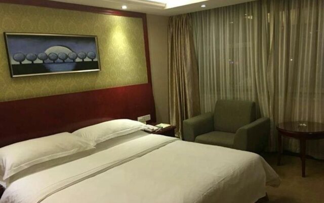 Vienna Hotel Shenzhen Bao'an Chuangye Road