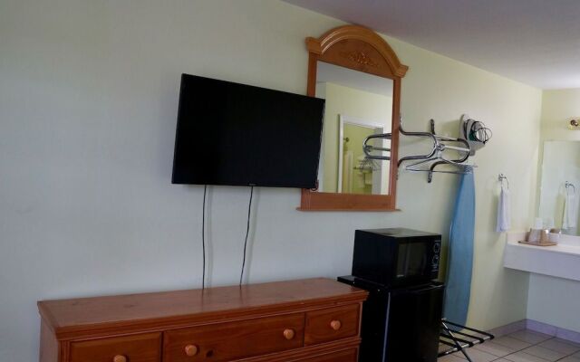 American Inn of Kinder