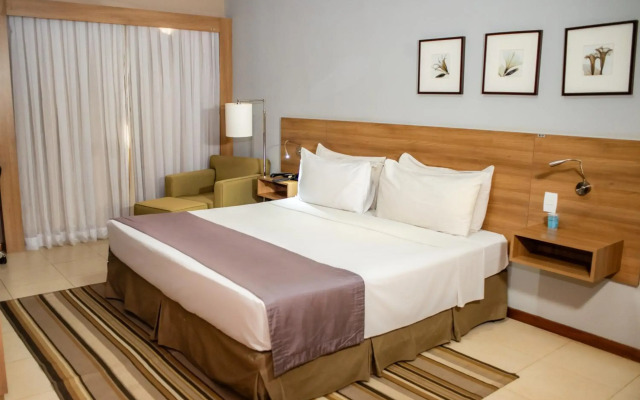 Comfort Hotel Sertãozinho