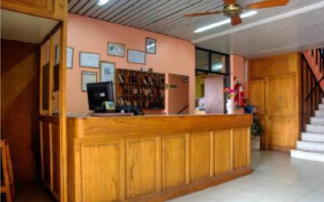 Hotel Bari