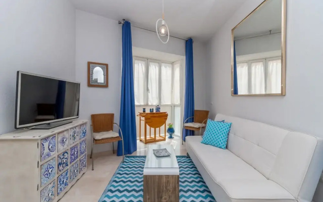 Apartment Jandele Capuchinos Malaga Canovas