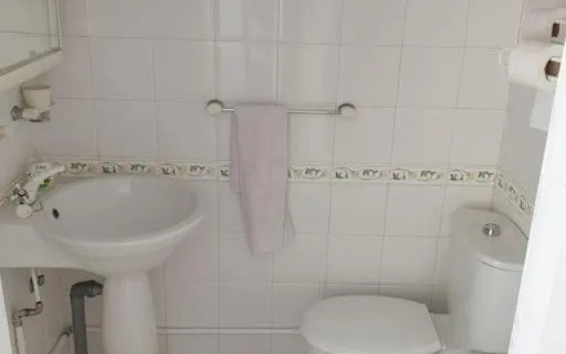 Ericeira Villas - Casa Encarnada