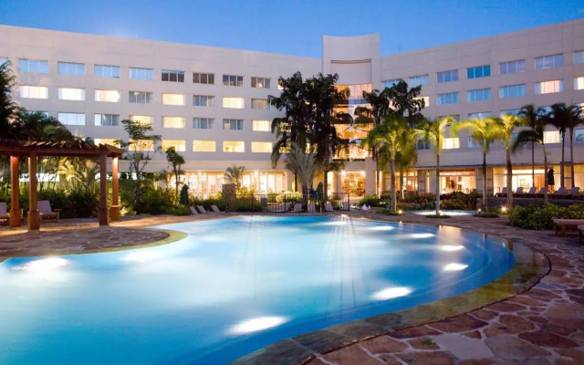 InterContinental Costa Rica at Multiplaza Mall by IHG