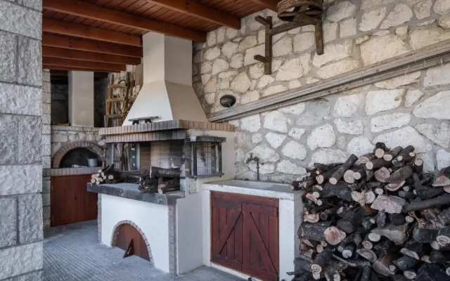 Villa Votistis A1