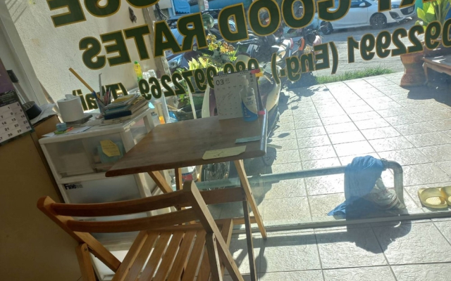 OYO 75474 Funkey Fulung Andy & Tan Guest House