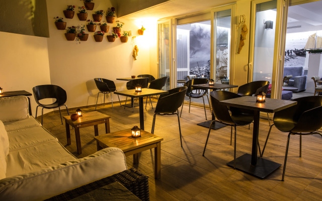Belver Boa Vista Hotel & Spa - Adults Only