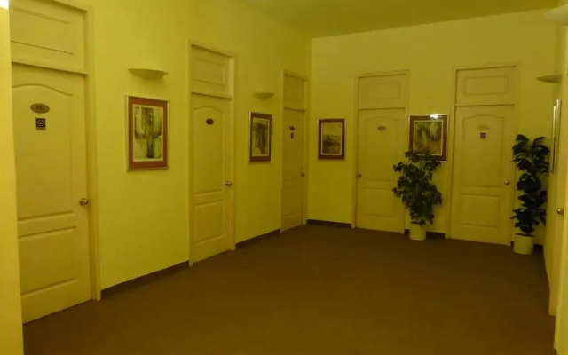 Hotel Korunní Princ