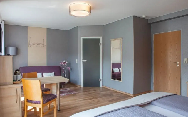 Hotel Restaurant Weingut Kapellenhof