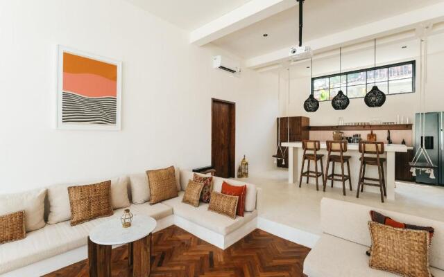 Villa Lamer