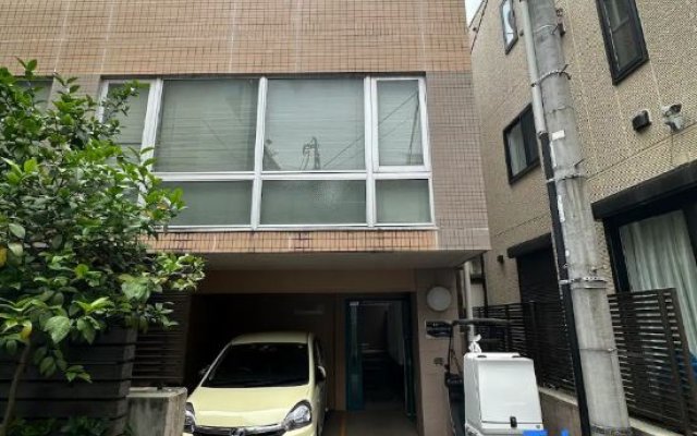 nestay apartment tokyo ikebukuro 1B