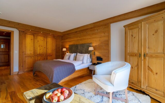 Posthotel Achenkirch Resort and Spa - Adults Only