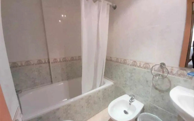 AyF 1ª LINEA BAHIA DOR