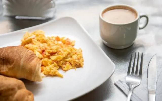 Ayenda 1016 Bogotá Chapinero