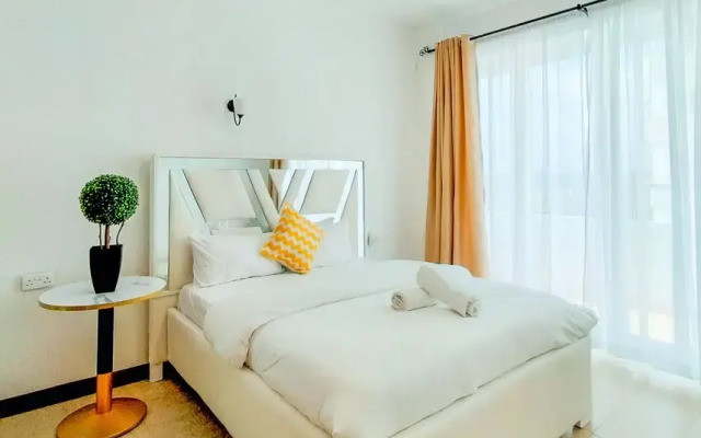 Lux Suites Imagine Luxury Apartments