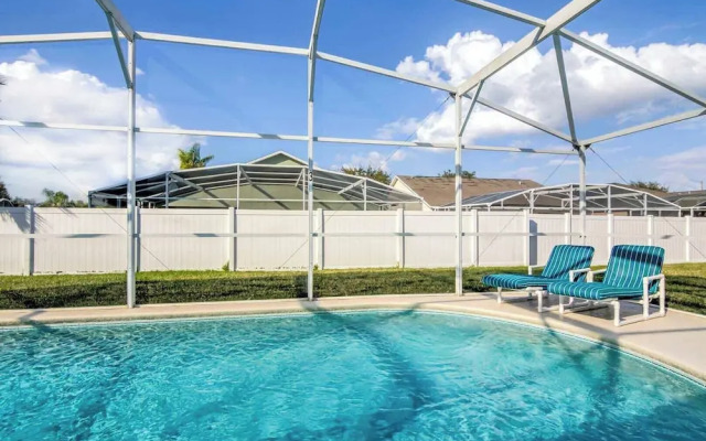 Amanda's Cozy Clear Creek Vacation Home