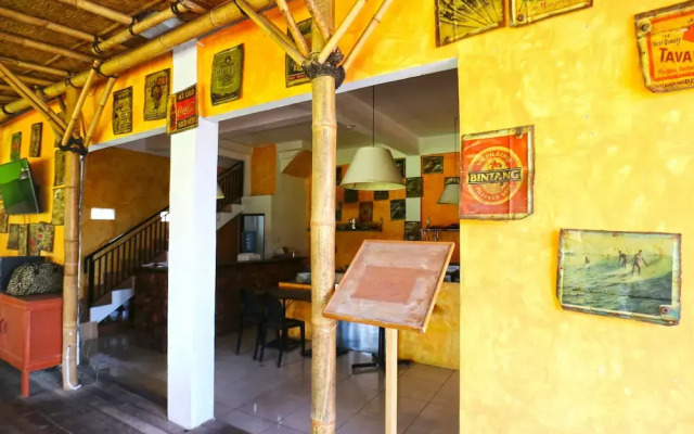 Sunny House Jimbaran