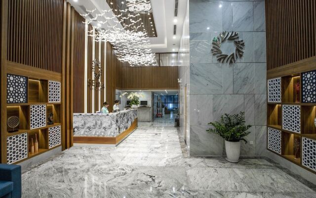 Seana Hotel