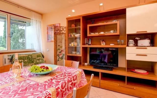 Residenza Villa Alba