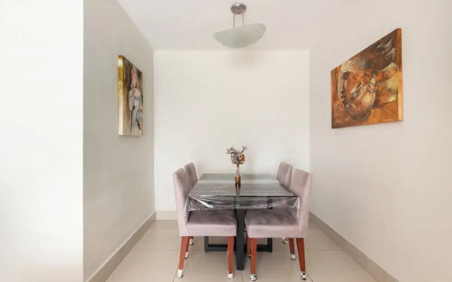 Residencial Vila Clementino by Wecare