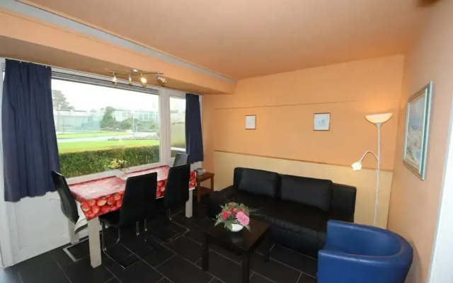 Appartement Acacia Orchidee 2-4p