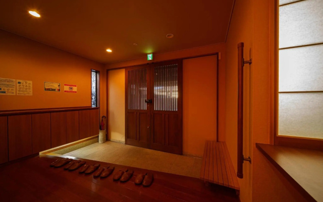 Yufuin Yuki-an - Vacation STAY 86832 – Hotel Rooms – Yufu