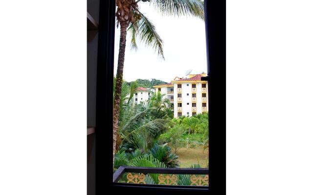 Condomínio Wembley Tenis Toninhas Ubatuba