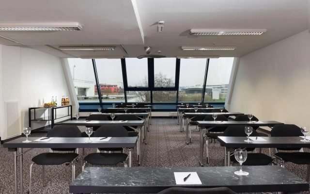 Excelsior Hotel Nuernberg Fuerth, BW Signature Collection