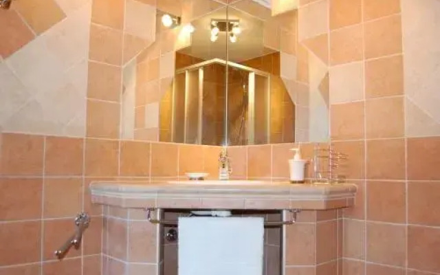 Apartment Grand Panorama C5