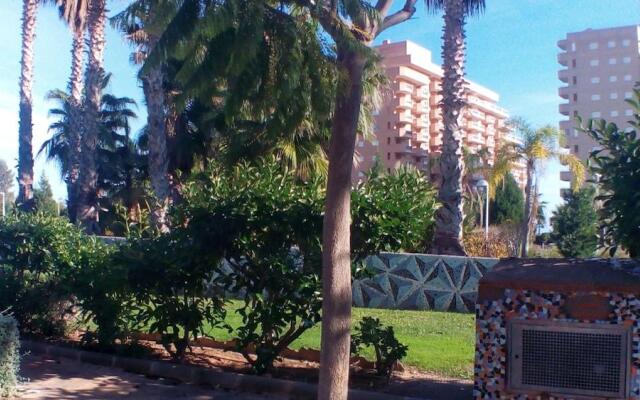 Acv - Costa Caribe I-2ª Linea Planta 3 Norte