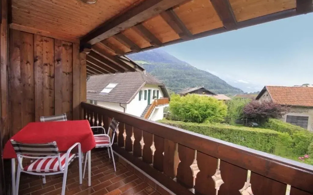 Apartments Gasserhof