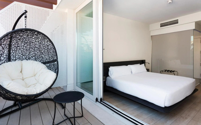 B&B Madrid Centro Puerta del Sol