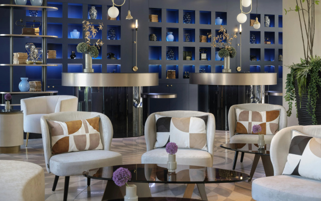 The Posthouse Berlin Potsdamer Platz Hotel — Leonardo Limited Edition - Image 2