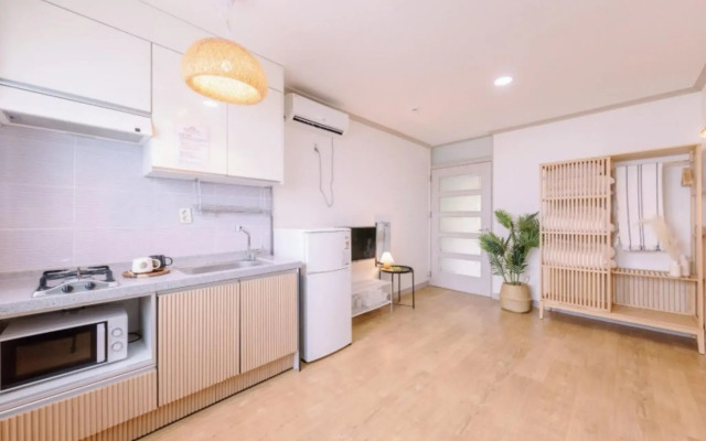 Cheongdo Provence Pension