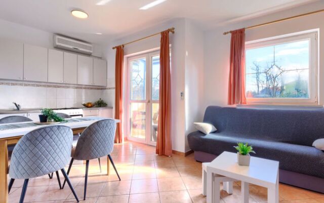 Apartment Gordana Labin