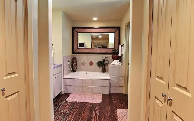 Sandy Toes 11Vw - Five Bedroom Home