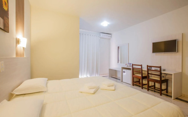 Olinda Hotel e Eventos