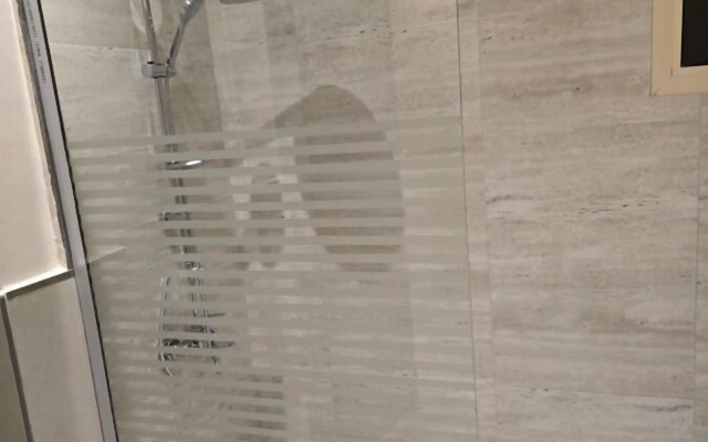 شقق الشرفة للشقق المفروشة -AlSHORFA FURNISHED APARTMENT